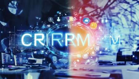 CRM与营销的关系是-CRM与营销的关联解析