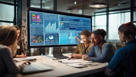 CRM与营销的关系是-CRM与营销的关联解析