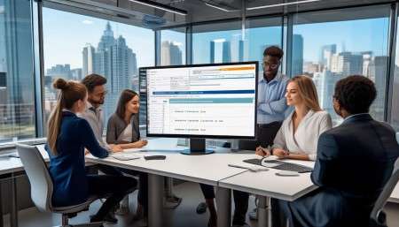 CRM系统数据库结构-CRM系统数据架构设计