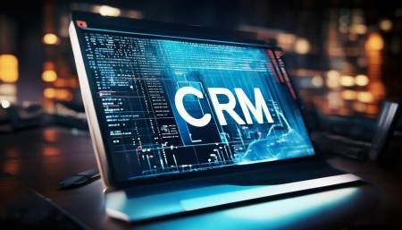 CRM客户关系管理系统破解-CRM客户关系管理系统优化方案