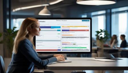 比较好用的CRM系统-高效实用的CRM系统推荐