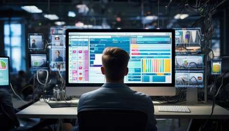 企业管理系统软件CRM-企业客户关系管理软件