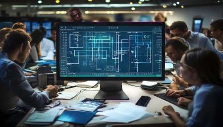 企业管理系统软件CRM-企业客户关系管理软件