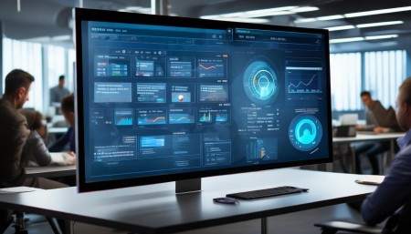 CRM客户管理系统中计算机-CRM系统中的计算机技术应用