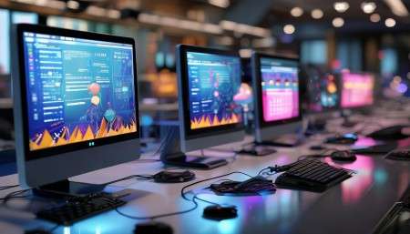 CRM客户管理系统中计算机-CRM系统中的计算机技术应用