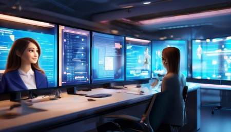 CRM示例-客户关系管理应用实例