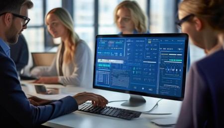 CRM示例-客户关系管理应用实例