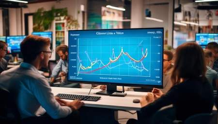 CRM建模-客户关系建模