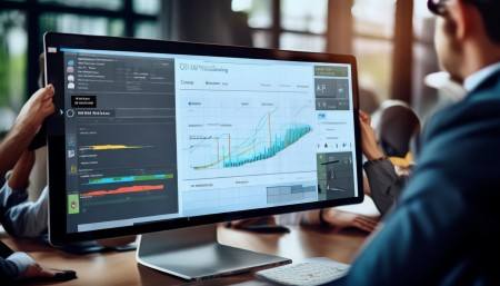 CRM效益-CRM价值与成效