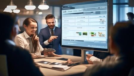 CRM效益-CRM价值与成效