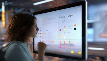 CRM会员标签-客户画像标签