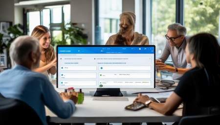 CRM管理表格-客户关系管理数据表