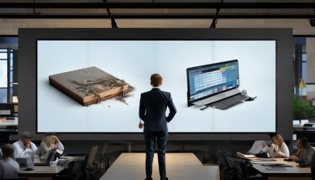 CRM管理表格-客户关系管理数据表