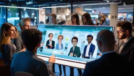 CRM管理表格-客户关系管理数据表