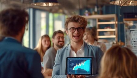 CRM和boss-客户关系管理与领导力