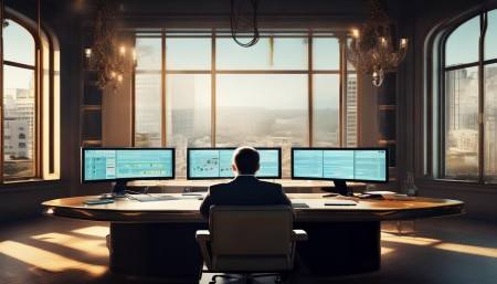 CRM和boss-客户关系管理与领导力