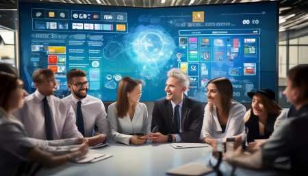 sCRM与CRM-sCRM与传统CRM的对比分析