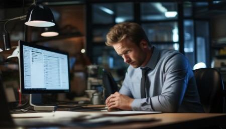 企业CRM案例-企业客户关系管理应用实例