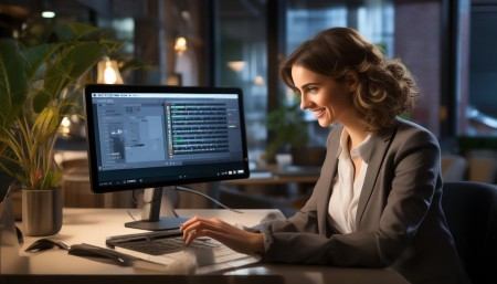 企业CRM案例-企业客户关系管理应用实例