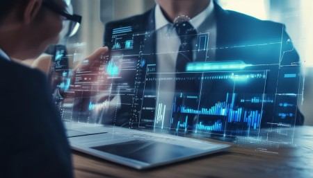 企业CRM案例-企业客户关系管理应用实例