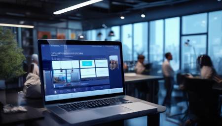 企业CRM案例-企业客户关系管理应用实例