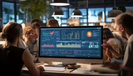 CRM客户管理分析-客户关系管理数据分析