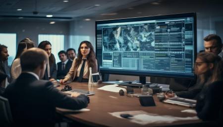 CRM客户管理分析-客户关系管理数据分析