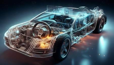 CRM系统的组成-CRM系统的核心构成