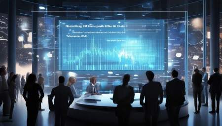 CRM系统的组成-CRM系统的核心构成