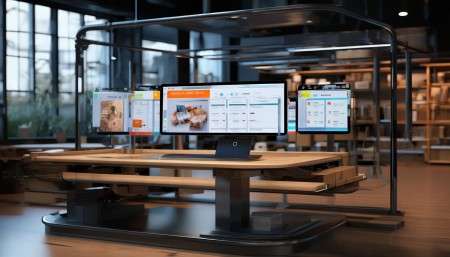 进销存CRM-库存销售客户管理系统