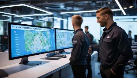 售后服务CRM-客户售后管理系统