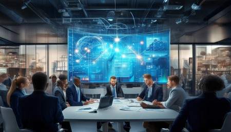 CRM与数据仓库-数据仓库与客户关系管理