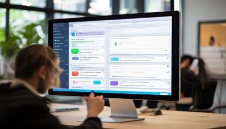 CRM主要功能-CRM核心功能解析