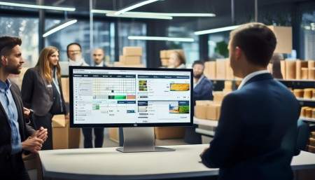 CRM主要功能-CRM核心功能解析