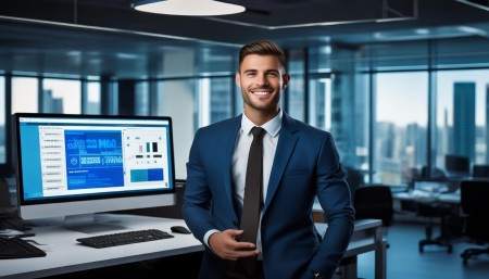 CRM客户关系管理系统下载-CRM客户管理软件免费下载