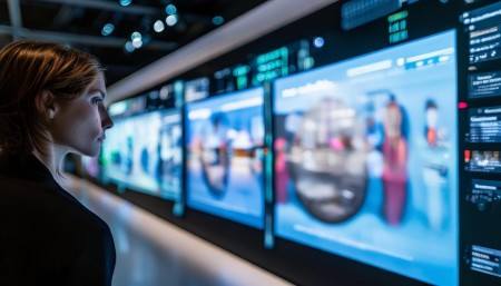 展览CRM-展会客户管理系统