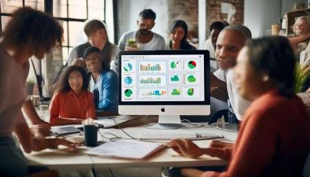 CRM概述-CRM系统简介