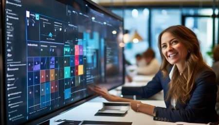 CRM管理案例-CRM系统应用实例分析