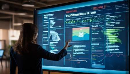 CRM销售漏斗-销售流程管理