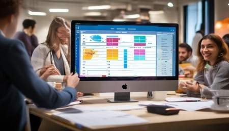 CRM基础教程-CRM入门指南