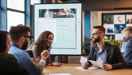 企业服务CRM系统-企业客户管理服务平台