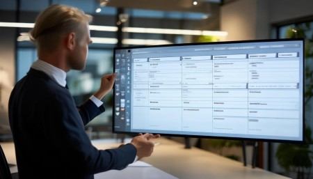 CRM市场营销-客户关系管理与营销策略