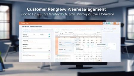 软件行业CRM系统-软件领域客户关系管理系统