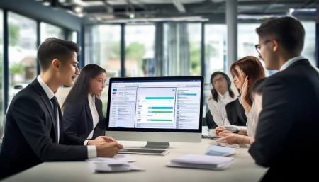 CRM自定义-自定义CRM系统