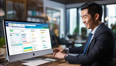 CRM平台哪个好-CRM系统哪家强