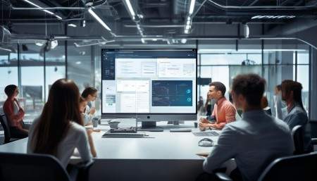 CRM体系结构-CRM系统架构