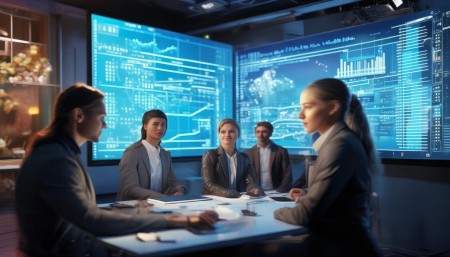 微信CRM平台-微信客户管理平台