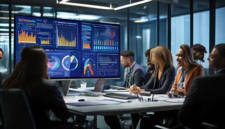 CRM的成功因素-CRM成功的关键要素