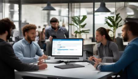 CRM成功的关键-CRM成功的核心要素