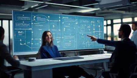 CRM成功的关键-CRM成功的核心要素